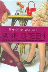 Cover Art for 9780670034048, The Other Woman by Jane Green