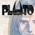 Cover Art for 9784091823861, Pluto 007 (Japanese Language) by Osamu Tezuka Naoki Urasawa