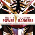 Cover Art for 9781684153435, Mighty Morphin Power Rangers: Shattered Grid Deluxe Edition by Kyle Higgins, Ryan Parrott