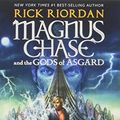 Cover Art for 9781368019927, The Ship of the Dead by Rick Riordan