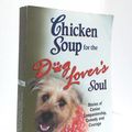 Cover Art for 9780439866583, Chicken Soup for the Dog Lover's Soul by Unknown