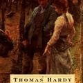 Cover Art for 1230000198024, Jude the Obscure by Thomas Hardy