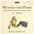 Cover Art for 9781785299360, Winnie-The-Pooh by A. A. Milne