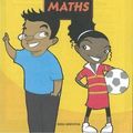 Cover Art for 9780435912604, Rapid Maths by Rose Griffiths