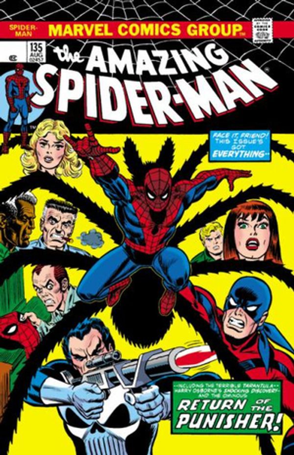Cover Art for 9781302915599, The Amazing Spider-man Omnibus 4 by Stan Lee