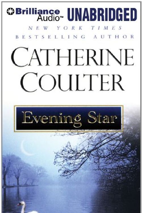 Cover Art for 9781455864614, Evening Star by Catherine Coulter