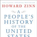 Cover Art for 9780061989834, A People's History of the United States: 1492 to Present by Howard Zinn