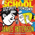 Cover Art for 9781478982333, Middle School: Ultimate Showdown by James Patterson, Julia Bergen