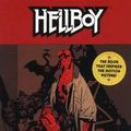 Cover Art for 9781840235371, Hellboy: Seed of Destruction by John Byrne