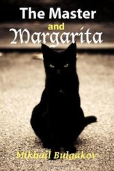 Cover Art for 9781442133174, The Master and Margarita by Mikhail Bulgakov