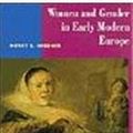 Cover Art for 9780521384599, Women and Gender in Early Modern Europe by Merry E. Wiesner