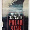 Cover Art for 9780896219816, Polar Star by Martin Cruz Smith