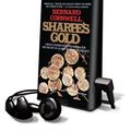 Cover Art for 9781433272172, Sharpe's Gold by Bernard Cornwell