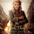 Cover Art for 9781846573958, The Book Thief by Markus Zusak