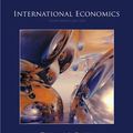 Cover Art for 9780073375755, International Economics by Pugel