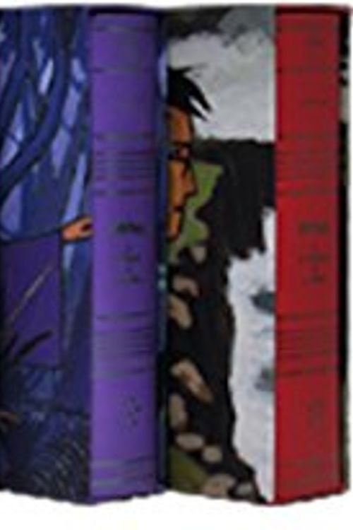 Cover Art for 9780320081491, The Complete Harry Potter 7 Volume Deluxe Editions In French: L'ecole des sorciers - La Chambre des secrets - Le Prisonnier d Azkaban - La Coupe de feu - L'ordre du-Lesreliques de la Mort ( French Edition ) by Rowling