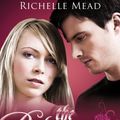 Cover Art for 9781595143228, The Ruby Circle by Richelle Mead