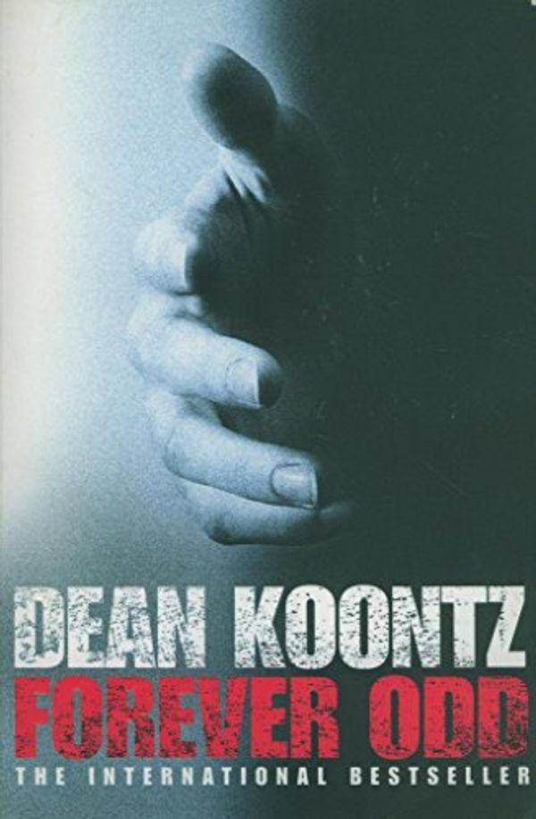 Cover Art for 9780007197026, Forever Odd by Dean Koontz