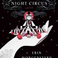 Cover Art for 9780385534635, The Night Circus by Erin Morgenstern