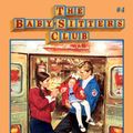 Cover Art for 9781743813324, Babysitters Club #4Mary Anne Saves the Day by Martin Ann M