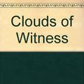 Cover Art for 9780816167210, Clouds of Witness by Dorothy L. Sayers