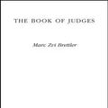 Cover Art for 9780415162166, The Book of Judges by Marc Zvi Brettler