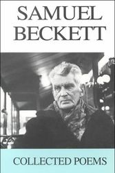 Cover Art for 9780714540535, Collected Poems: 1930-1978 (PBK) by Samuel Beckett