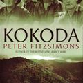 Cover Art for 9780733621185, Kokoda by FitzSimons Peter