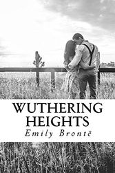 Cover Art for 9781981894499, Wuthering Heights by Brontë, Emily