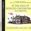 Cover Art for 9781405502870, At the Villa of Reduced Circumstances by McCall Smith, Alexander