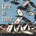 Cover Art for 9788804703198, Carte in tavola by Agatha Christie