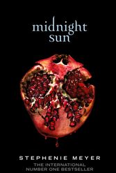 Cover Art for 9780349003641, Midnight Sun by Stephenie Meyer