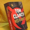 Cover Art for 9780754018414, Red Rabbit by Tom Clancy