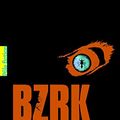 Cover Art for 9782070655007, BZRK by Michael Grant