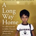 Cover Art for 9780670077045, A Long Way Home by Saroo Brierley