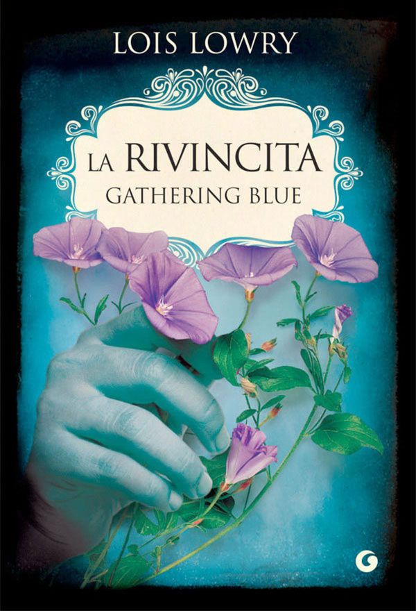 Cover Art for 9788809771697, La rivincita by Lois Lowry