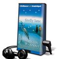 Cover Art for 9781607755418, Firefly Lane [With Earbuds] (Playaway Adult Fiction) by Kristin Hannah