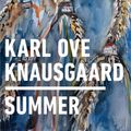 Cover Art for 9780399563393, Summer by Karl Ove Knausgaard