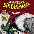 Cover Art for 9780785191315, Marvel Masterworks: The Amazing Spider-Man Volume 1 (New Printing) by Stan Lee