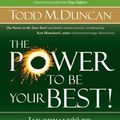 Cover Art for 9788377460696, The Power to Be Your Best by Todd M. Duncan