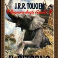 Cover Art for 9788818700183, Il ritorno del re by John R. R. Tolkien