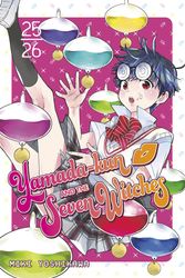 Cover Art for 9781646510153, Yamada-kun and the Seven Witches 25-26 by Miki Yoshikawa