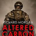 Cover Art for B005PR0ZDU, Carbone modifié : Anges déchus: Altered Carbon, T2 (French Edition) by Richard Morgan