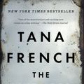 Cover Art for 9780143115625, The Likeness by Tana French