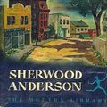 Cover Art for 9781622090242, Winesburg, Ohio by Sherwood Anderson