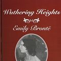 Cover Art for 9780708989500, Wuthering Heights by Emily Bronte