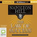 Cover Art for 9781455855643, The Law of Success by Napoleon Hill