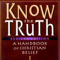 Cover Art for 9780830817931, Know the Truth by Bruce Milne