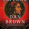 Cover Art for B00QXCP0NQ, Inferno by Dan Brown