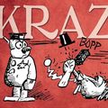 Cover Art for 9781631404085, LOAC Essentials Presents King Features Volume 1: Krazy Kat 1934 (Library of American Comics Essentials Presents King Features) by George Herriman